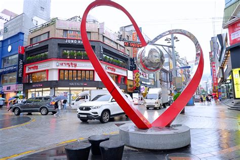 西面|釜山西面攻略》必去逛街景點/美食推薦/住宿飯店/換錢所資訊整理